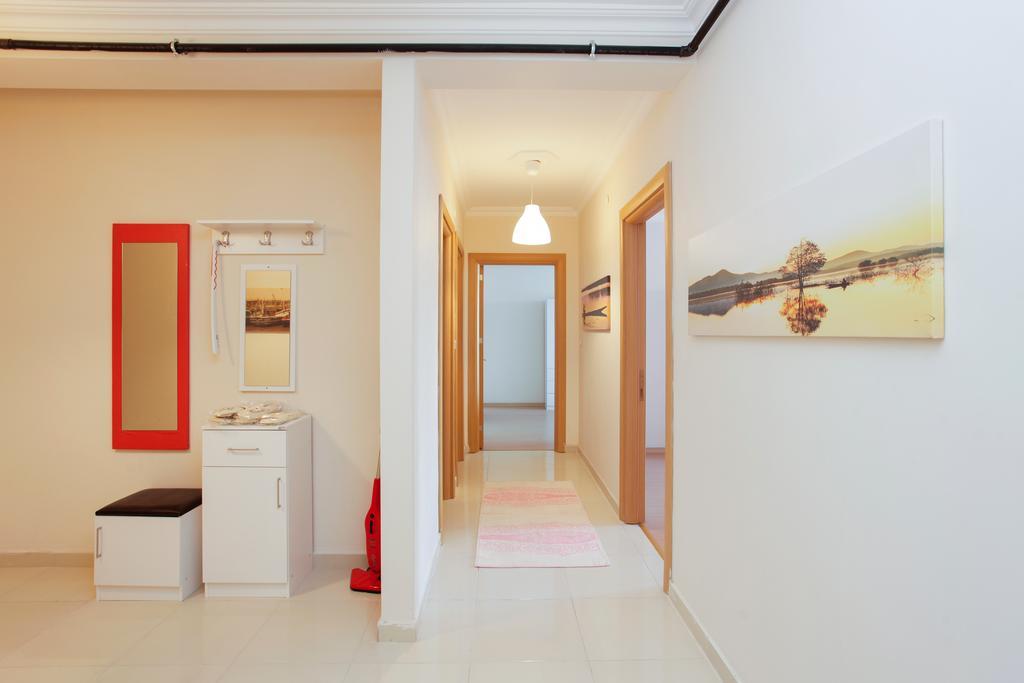 Halkali Ocean Residence อิสตันบูล ห้อง รูปภาพ
