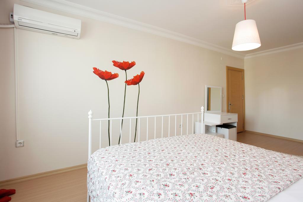 Halkali Ocean Residence อิสตันบูล ห้อง รูปภาพ